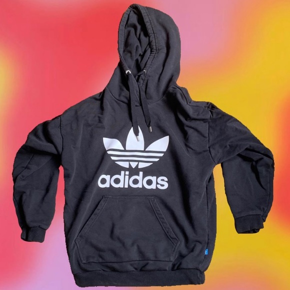 Adidas hoodie - Picture 1 of 3
